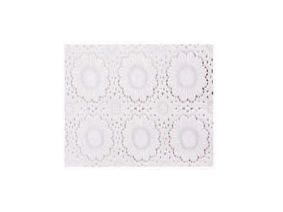 Клеенка ажурная EASY LACE 1,32х22м 49E