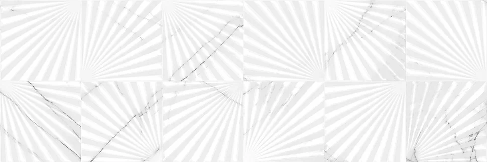 Плитка GLOBAL TILE Pulse декор 60*20 арт. 1664-0209