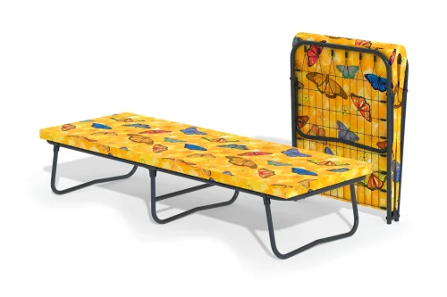 Кровать раскладная Гармония (основание сетка)