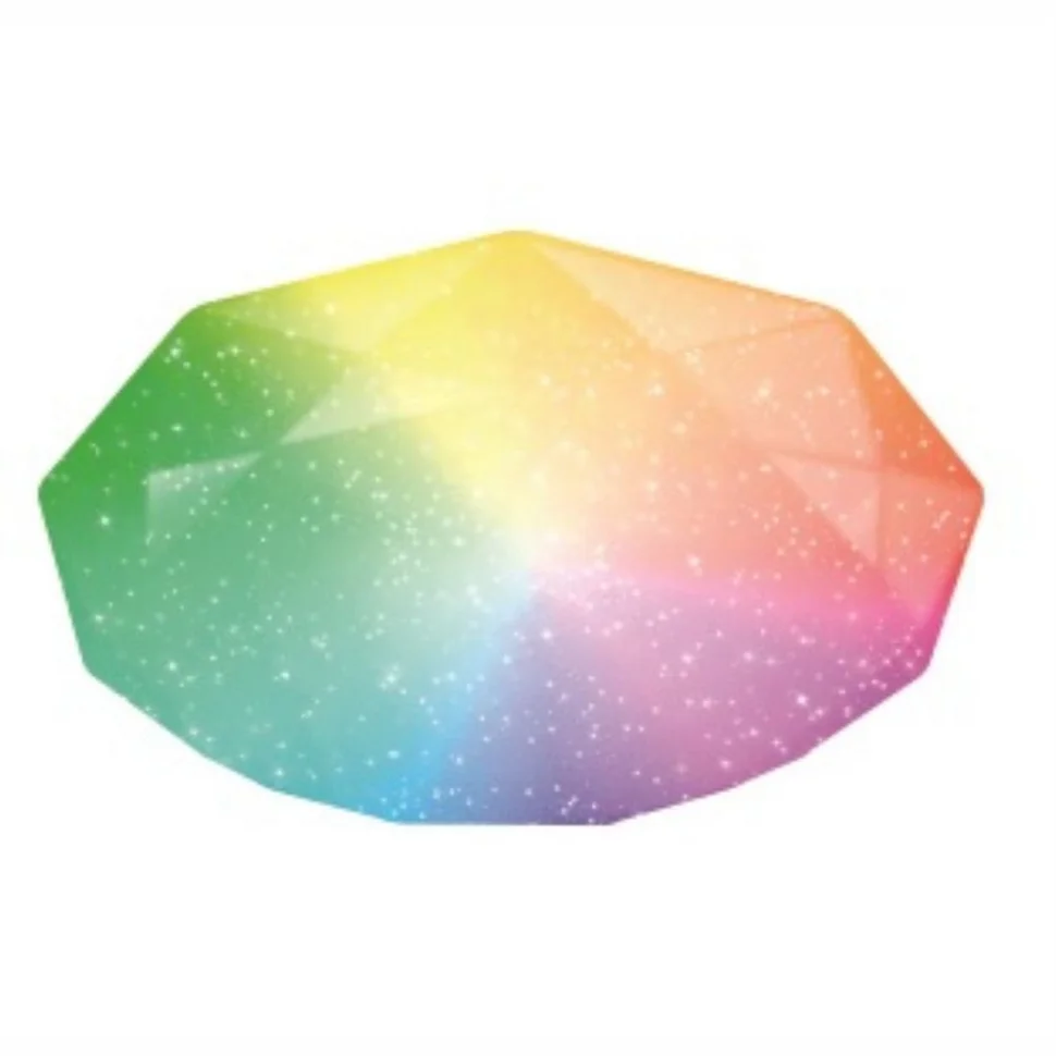 Люстра LE LED CLL Diamond 85W RGB