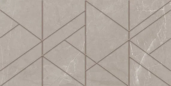 Керамогранит LASSELSBERGER Блюм декор Геометрия 7360-0008 30х60,3