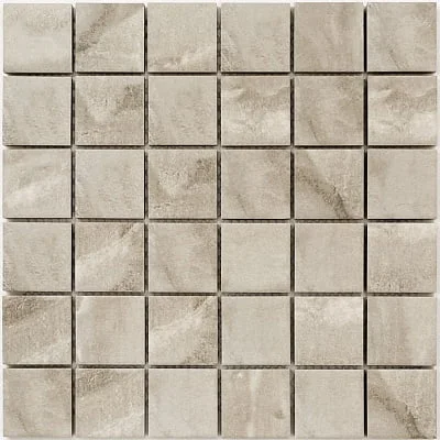 Мозайка Bonaparte Status Grey 303*303 (размер чипа 48*48*6)