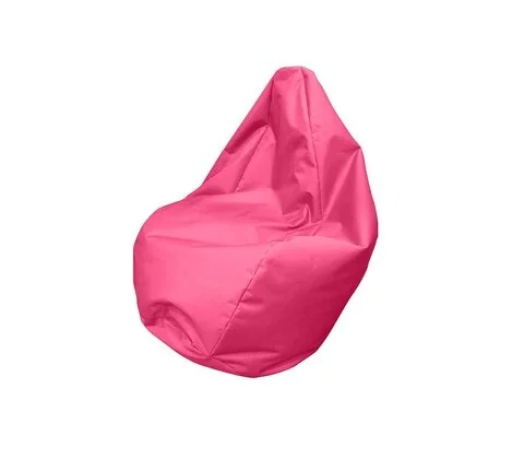 Кресло-мешок макси, розовый