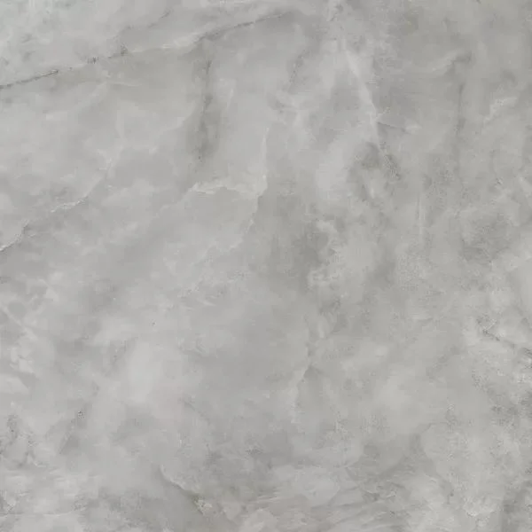 Керамогранит KERAMA MARAZZI Ониче серый светлый лаппатированный обрезной 119,5x119,5x1,1 арт.SG015802R