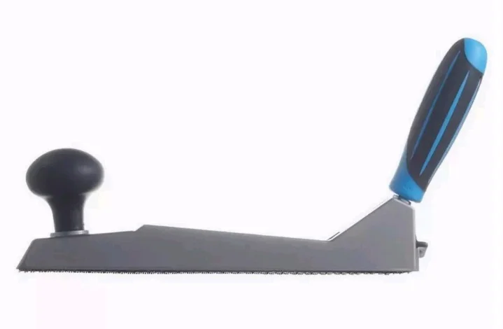 Рубанок 261,5мм Рашпельхобель