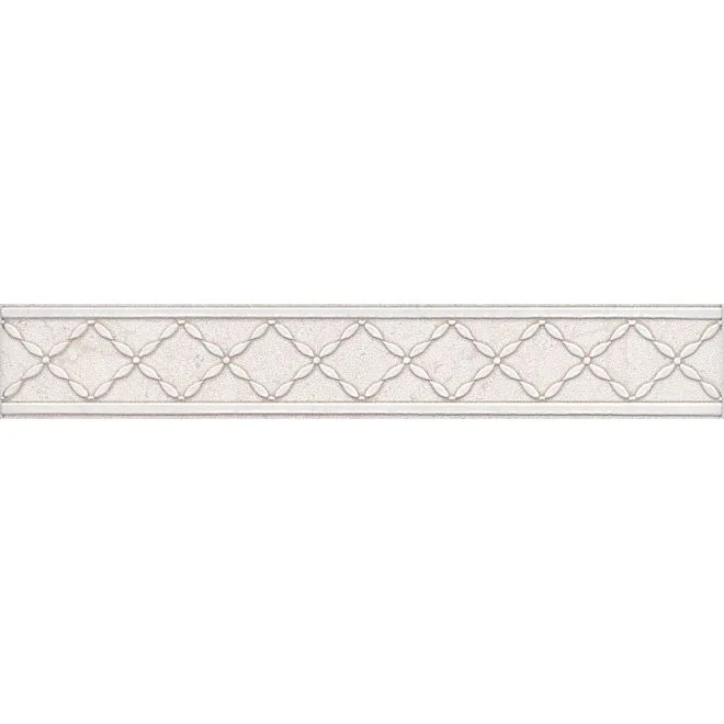 Бордюр KERAMA MARAZZI Сорбонна 25x4,2x8 арт.AD&#92;A411&#92;6355