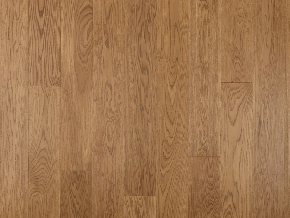 Доска инженерная PRIMAVERA Oak Espino Селект 400-1500х145х15мм