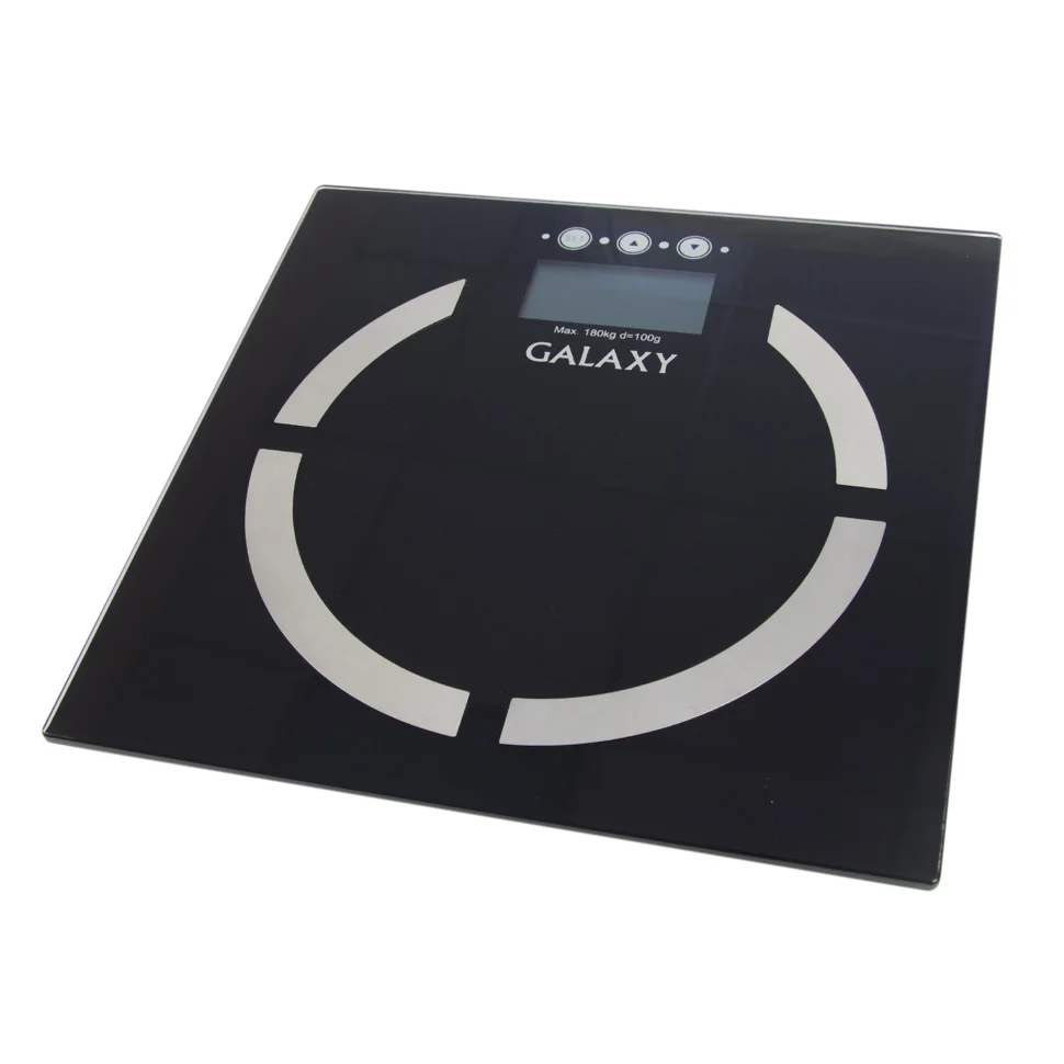 Весы напольные электронные Galaxy GL 4850