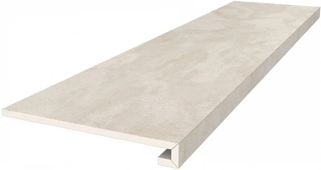Ступень клееная KERAMA MARAZZI Роверелла беж светлый 33x119,5x11 арт.DL500600R&#92;GCF