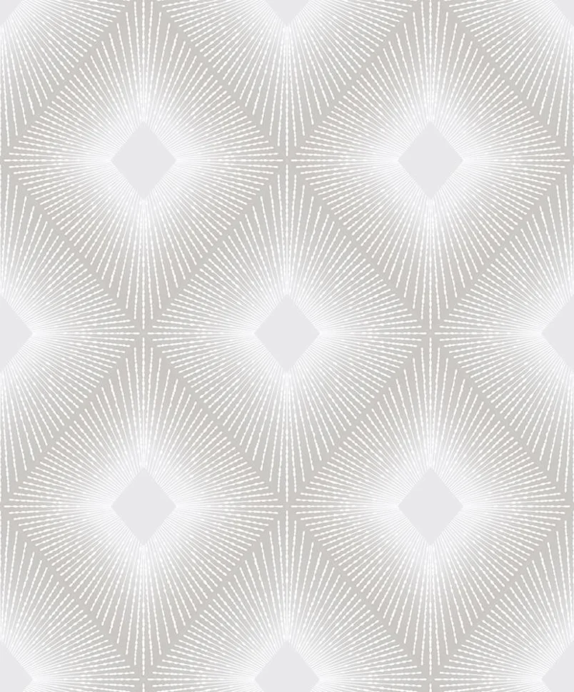 Обои Саратовские бумажные акрил С11 гр.3 Кварта-Н 02 10,05*0,53м Decolor