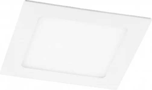 Светильник Feron 15W, 4000K, 1050Lm, белый, AL502