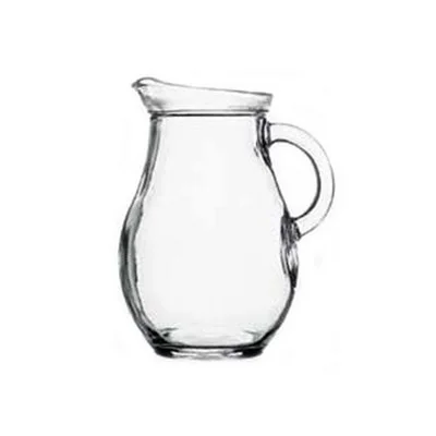 Кувшин PSB 80101SL 500мл без крышки Bistro Кувшин PSB 80101SL 500мл без крышки Bistro
