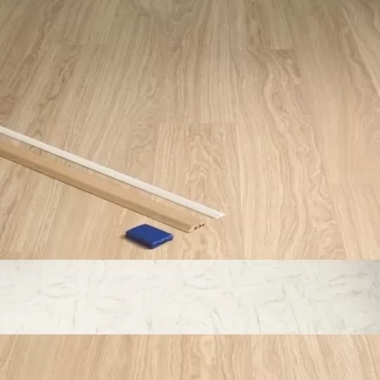 Профиль универсальный QUICK STEP 13х48х2150мм арт. 4506