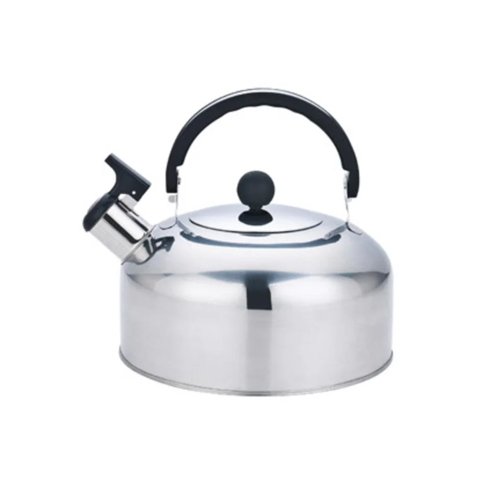 Чайник BINGO LKD-1020 со свистком 2,0л нержавеющая сталь Чайник BINGO LKD-1020 со свистком 2,0л нержавеющая сталь