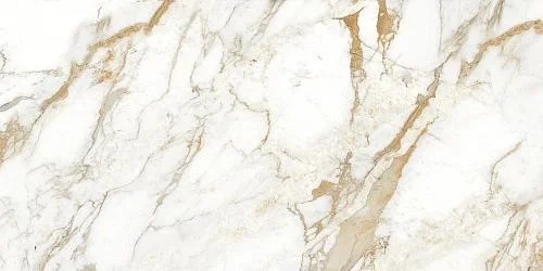 Керамогранит ABSOLUT GRES Calacatta sun 1200х600 gloss