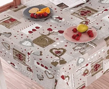 Клеенка ПВХ AMBER на тканевой основе 1,37х20м 2505-1 Клеенка ПВХ AMBER на тканевой основе 1,37х20м 2505-1