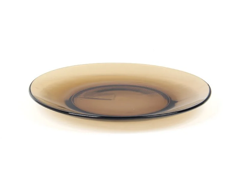 Тарелка 20см обеденная "BASILICO" дымка 62072 Тарелка 20см обеденная "BASILICO" дымка 62072