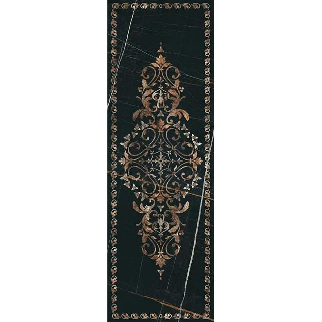 Плитка KERAMA MARAZZI Греппи декор обрезной 40x120x10 арт.HGD&#92;B441&#92;14037R