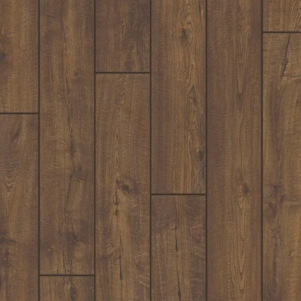 Ламинат QUICK STEP 33 класс IMPRESSIVE ULTRA Дуб деревенский 1380х190х12 арт.IMU1851