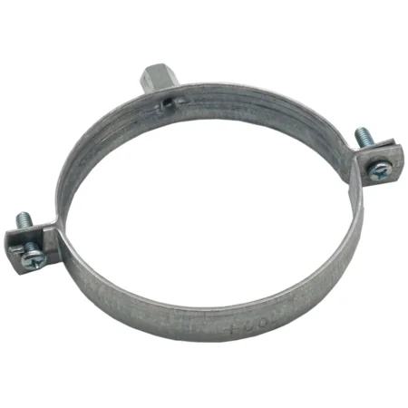 Хомут монтажный, серия МСG, для круглых воздуховодов, D315, М8, М10 , ЭРА