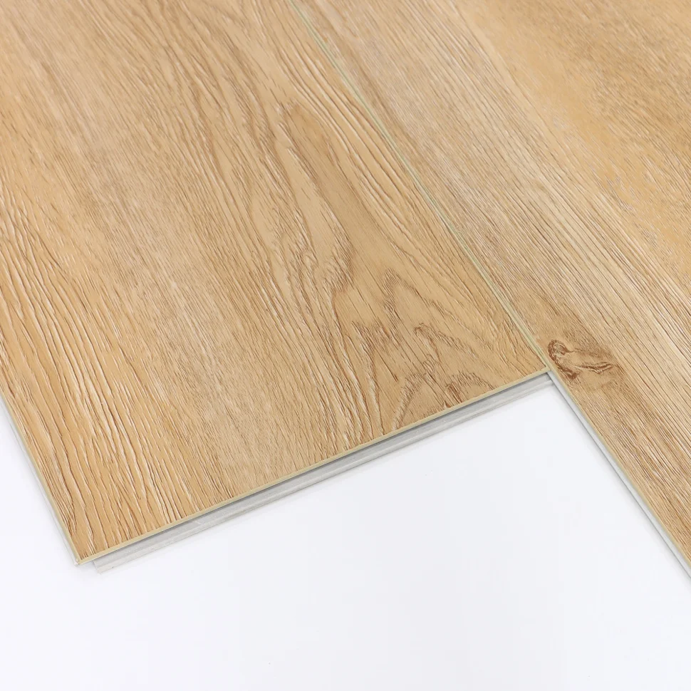 Ламинат виниловый водостойкий SPC CronaFloor 4V Wood 34 класс Дуб Монтара 1200*180*4.0 мм (с фаской)