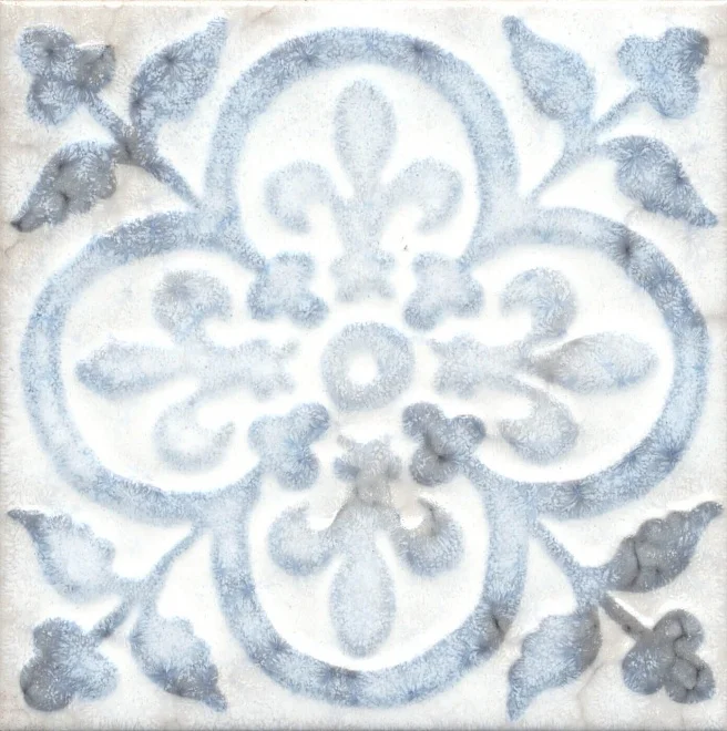 Плитка KERAMA MARAZZI Барио декор 15x15x6,9 арт.DD&#92;C31&#92;17023