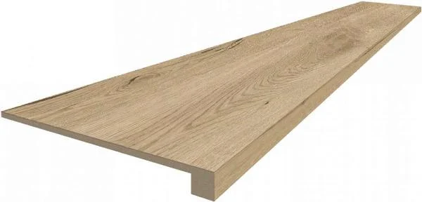 Ступень фронтальная COLISEUM GRES НАТУРА ХАНИ 33x120