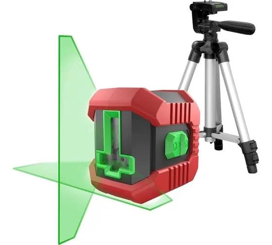 Нивелир лазерный CONDTROL QB Green Set Нивелир лазерный CONDTROL QB Green Set