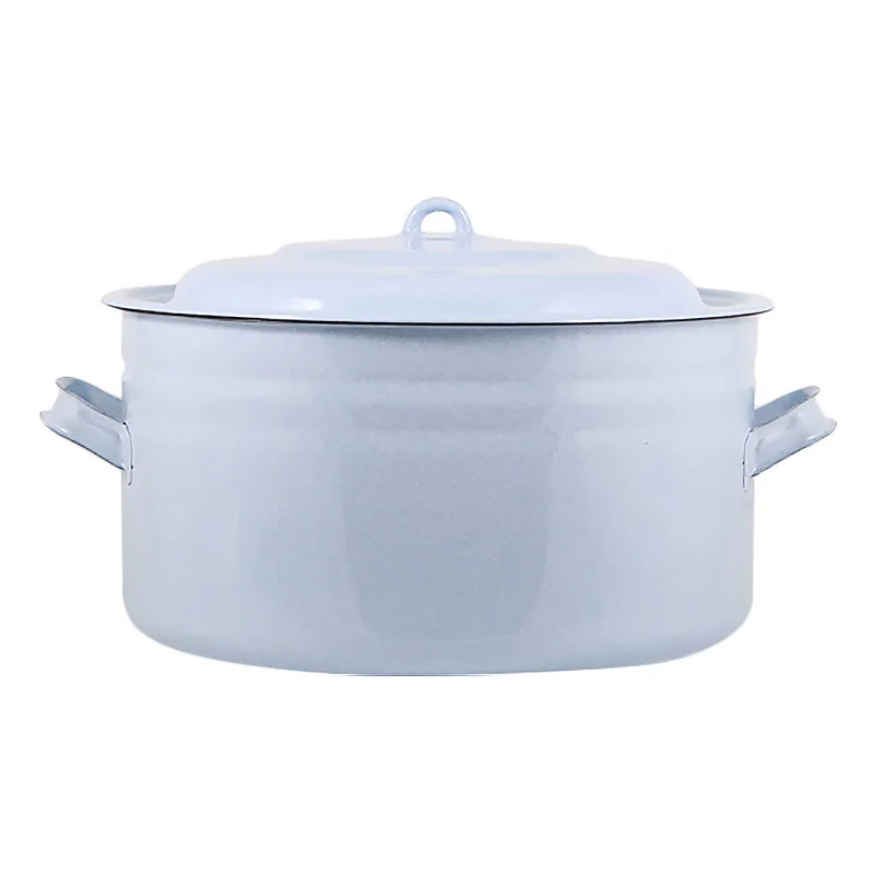 Бак 18л Лысьва 28261 без декора