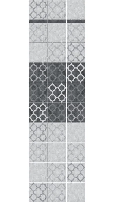 Панель ПВХ 0,25*2,7м фотопечать Аврора добор 9 мм Novita Exclusive Панель ПВХ 0,25*2,7м фотопечать Аврора добор 9 мм Novita Exclusive