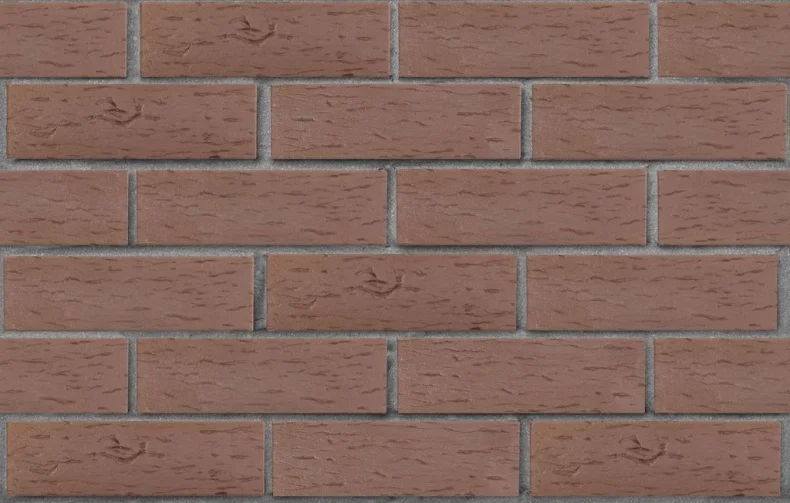 Клинкер фасадный КОРИЧНЕВЫЙ БЕРЕСТА МЮНХЕН 0,71НФ М300 (поддон 480 шт) Клинкер фасадный КОРИЧНЕВЫЙ БЕРЕСТА МЮНХЕН 0,71НФ М300 (поддон 480 шт)