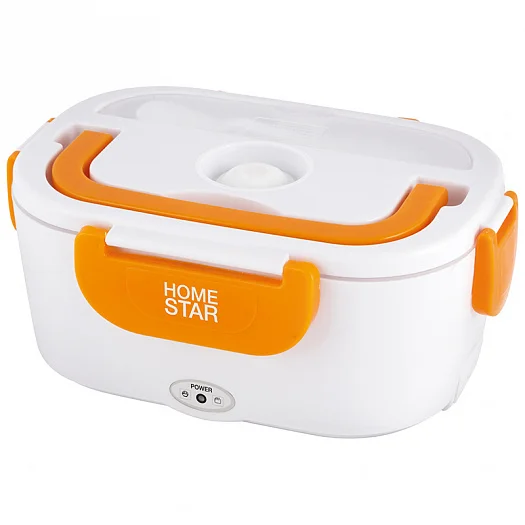 Ланч бокс для еды с подогревом HOMESTAR HS-2037