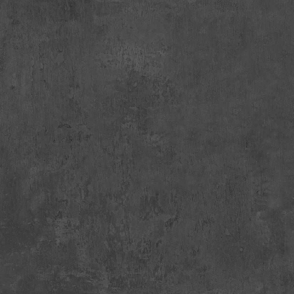 Керамогранит KERAMA MARAZZI Про Фьюче чёрный обрезной 60х60 арт.DD639900R
