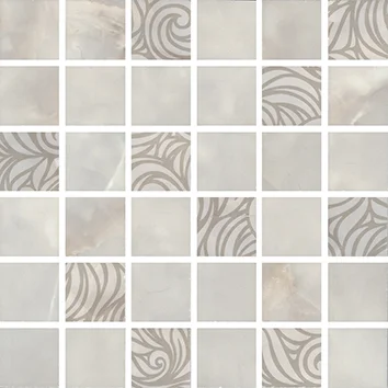 Плитка KERAMA MARAZZI Вирджилиано мозаичный декор 30х30 арт.MM11101