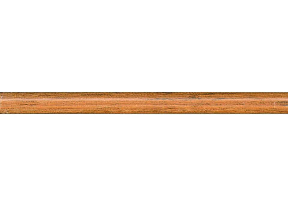 Плитка KERAMA MARAZZI Керамический бордюр 20х1,5 Карандаш Дерево беж матовый арт.211