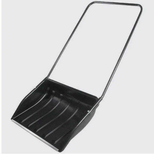 Скрепер пластиковый МОРОЗКО 690х470 мм, малый