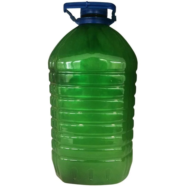 Мыло жидкое, 5л ПЭТ Вега (ассорти)