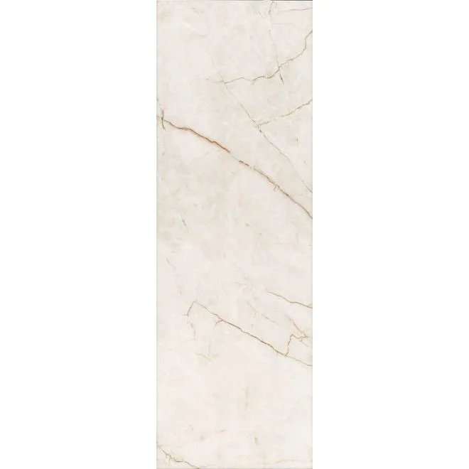 Плитка KERAMA MARAZZI Театро беж светлый обрезной стена 25x75x9 арт. 12134R