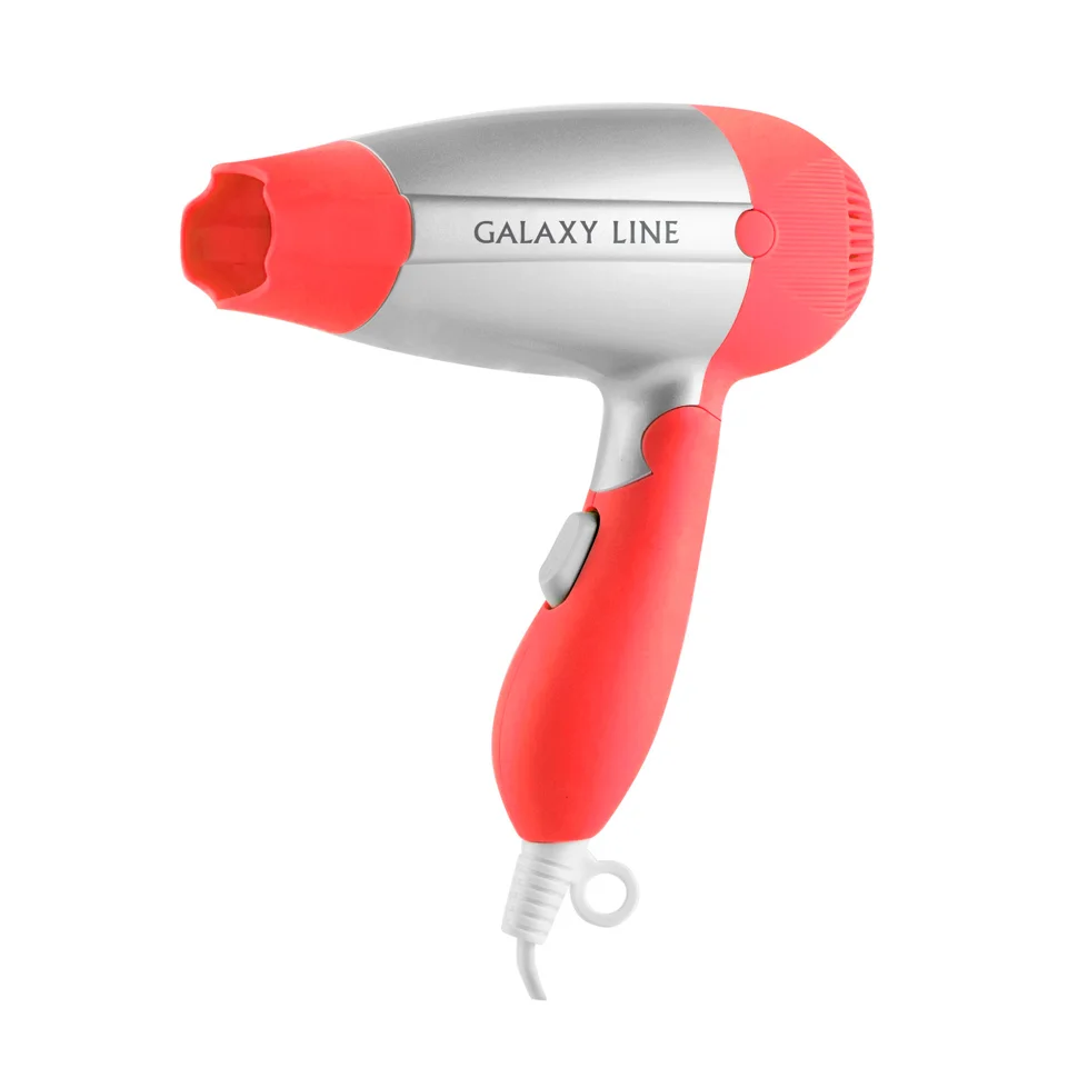 Фен Galaxy LINE GL 4301 ,1000 Вт