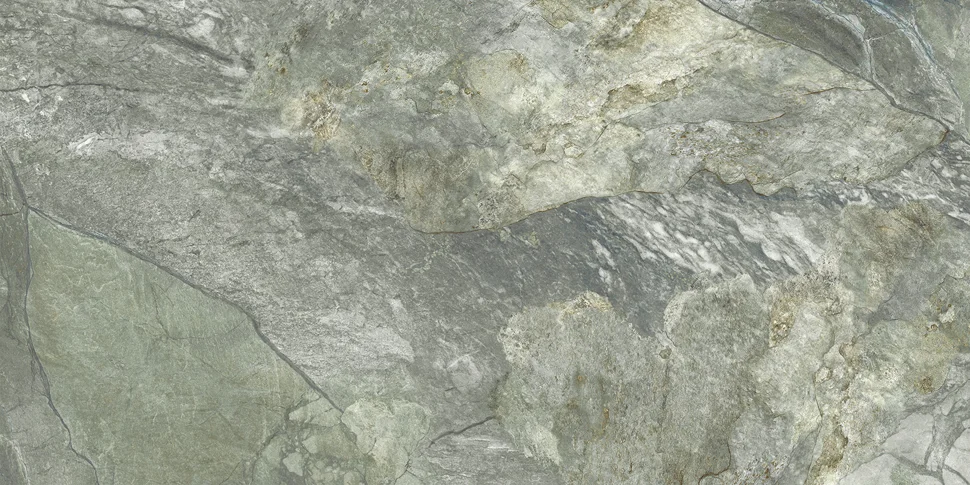 Керамогранит DELACORA Slate Green 1200*600*9,5 арт. D12059M