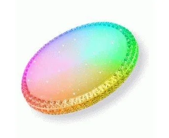 Люстра LE LED CLL Mystery 85W RGB