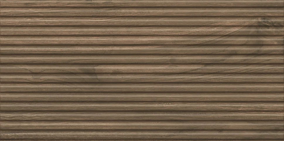 Плитка Paradyz Afternoon Brown A Struktura Rekt 29,8x59,8