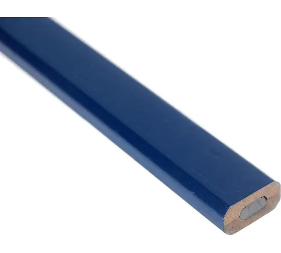 Карандаш КОБАЛЬТ строительный, 180*10 мм (1 шт.) АКЦИЯ