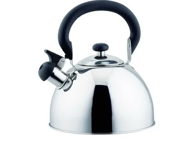 Чайник Appetite HSK-H049 со свистком 2.5л нержавеющая сталь Чайник Appetite HSK-H049 со свистком 2.5л нержавеющая сталь