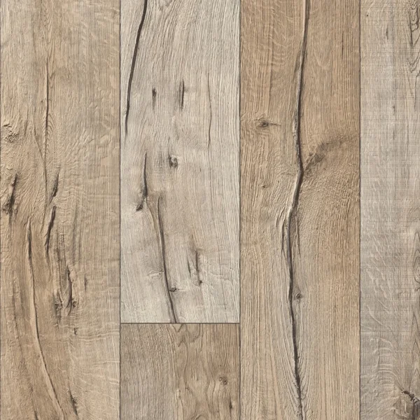 *Линолеум IVC HOME TEXART Hunter Oak 532 (2 м) ПОД ЗАКАЗ,КРАТНО РУЛОНУ