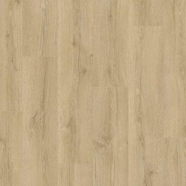 Ламинат QUICK STEP 32 класс CLASSIC Дуб бежевый рустикальный 1200х190х8 арт.CLH4084