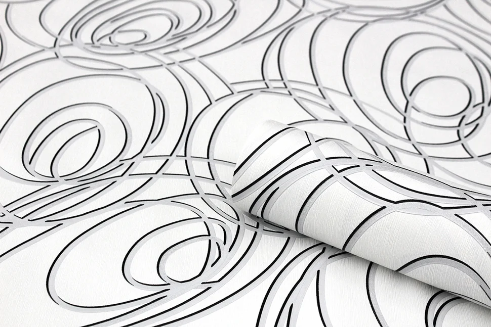 Обои ERISMANN арт.3632-5 виниловые горячего тиснение на флизелиновой основе 1,06*10,05м Light4 декор