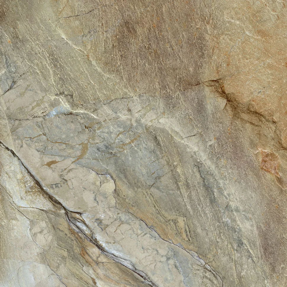 Керамогранит AlmaCeramica Vulcano 570*570*9 лаппатированый арт.GFU57VLC78L