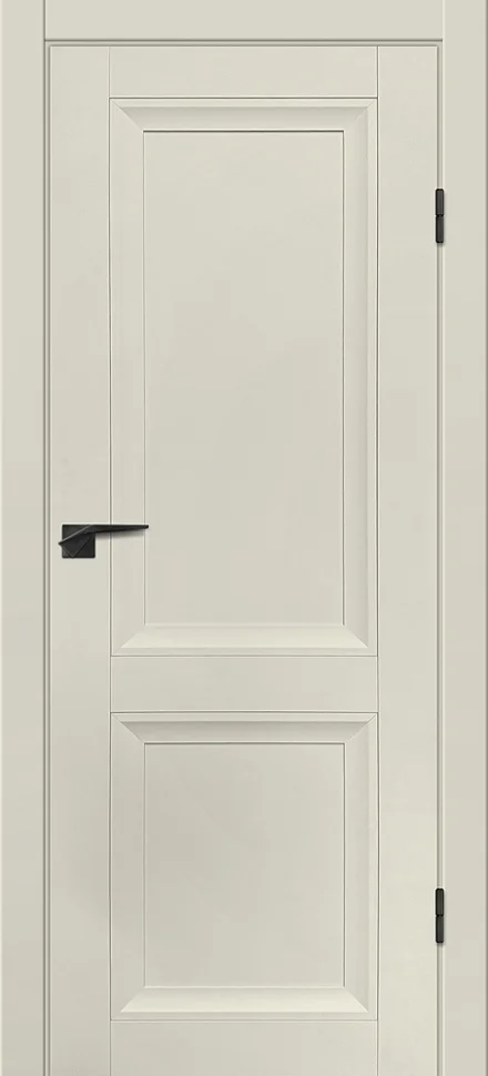 Дверь PROFILO PORTE PD-12 глухая пралине 70
