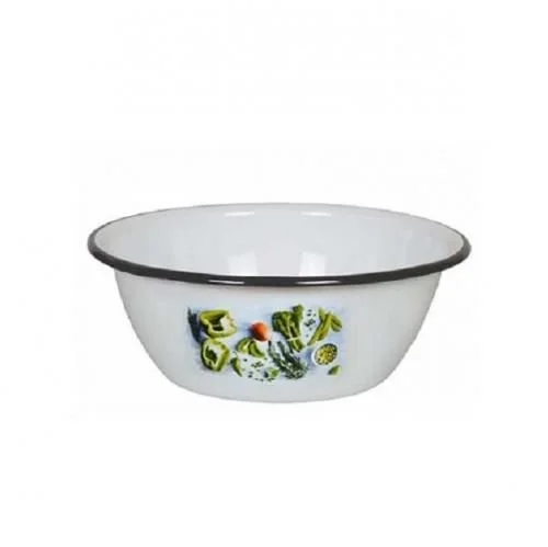 Миска Appetite 1с5с Свежая зелень 0,8л